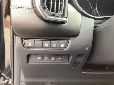 2026 Mazda Mazda CX-50 Hybrid Premium Plus