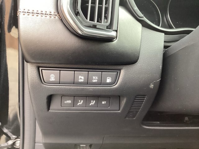 2026 Mazda Mazda CX-50 Hybrid Premium Plus