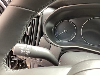 2026 Mazda Mazda CX-50 Hybrid Premium Plus