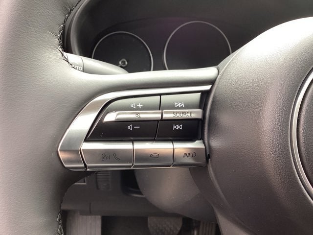 2026 Mazda Mazda CX-50 Hybrid Premium Plus