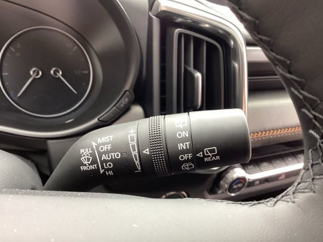 2026 Mazda Mazda CX-50 Hybrid Premium Plus