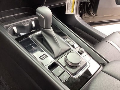 2026 Mazda Mazda CX-50 Hybrid Premium Plus