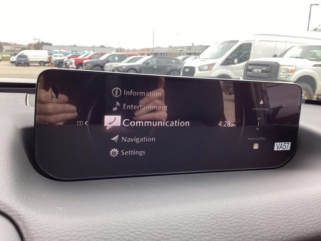 2026 Mazda Mazda CX-50 Hybrid Premium Plus