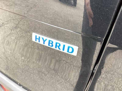 2026 Mazda Mazda CX-50 Hybrid Premium Plus