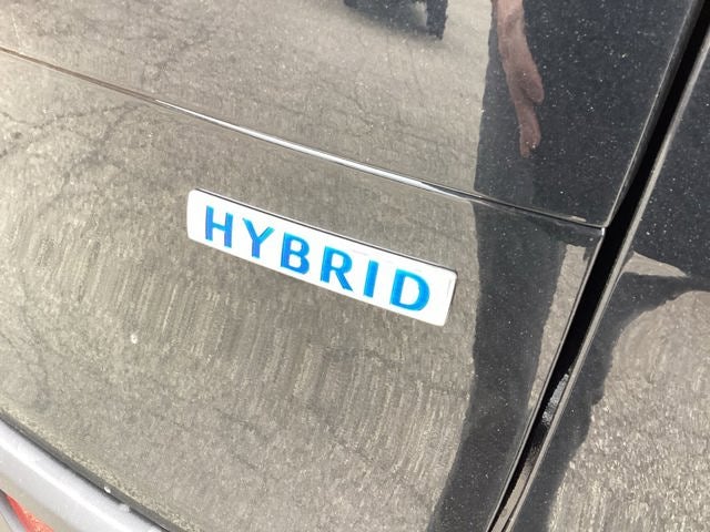 2026 Mazda Mazda CX-50 Hybrid Premium Plus