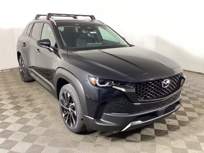 2026 Mazda Mazda CX-50 Hybrid Premium Plus