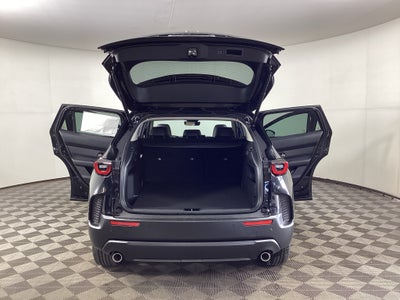 2026 Mazda Mazda CX-50 Hybrid Premium Plus