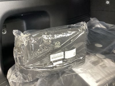 2026 Mazda Mazda CX-50 Hybrid Premium Plus