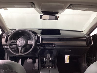 2026 Mazda Mazda CX-50 Hybrid Premium Plus