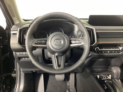 2026 Mazda Mazda CX-50 Hybrid Premium Plus