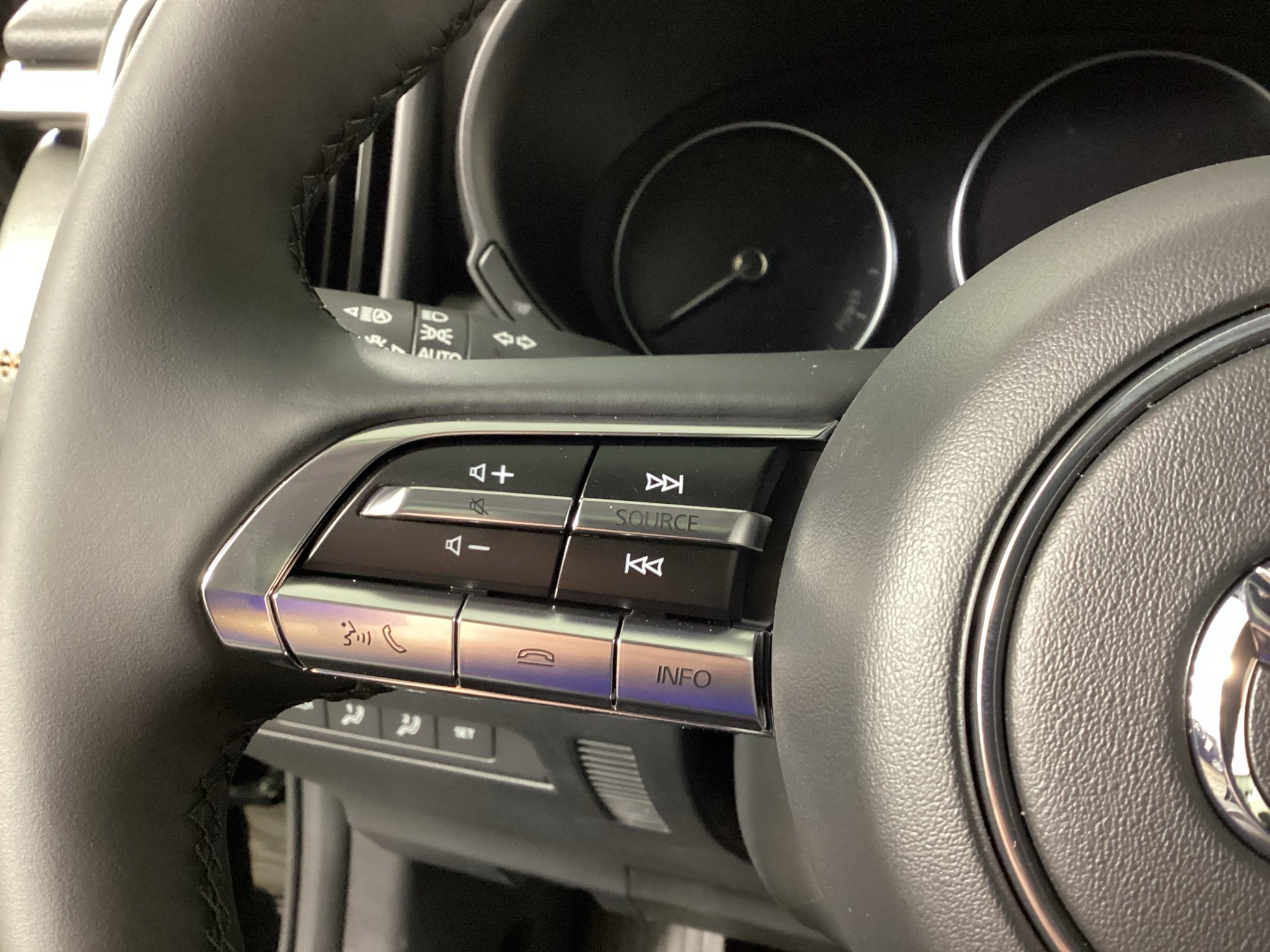 2026 Mazda Mazda CX-50 Hybrid Premium Plus