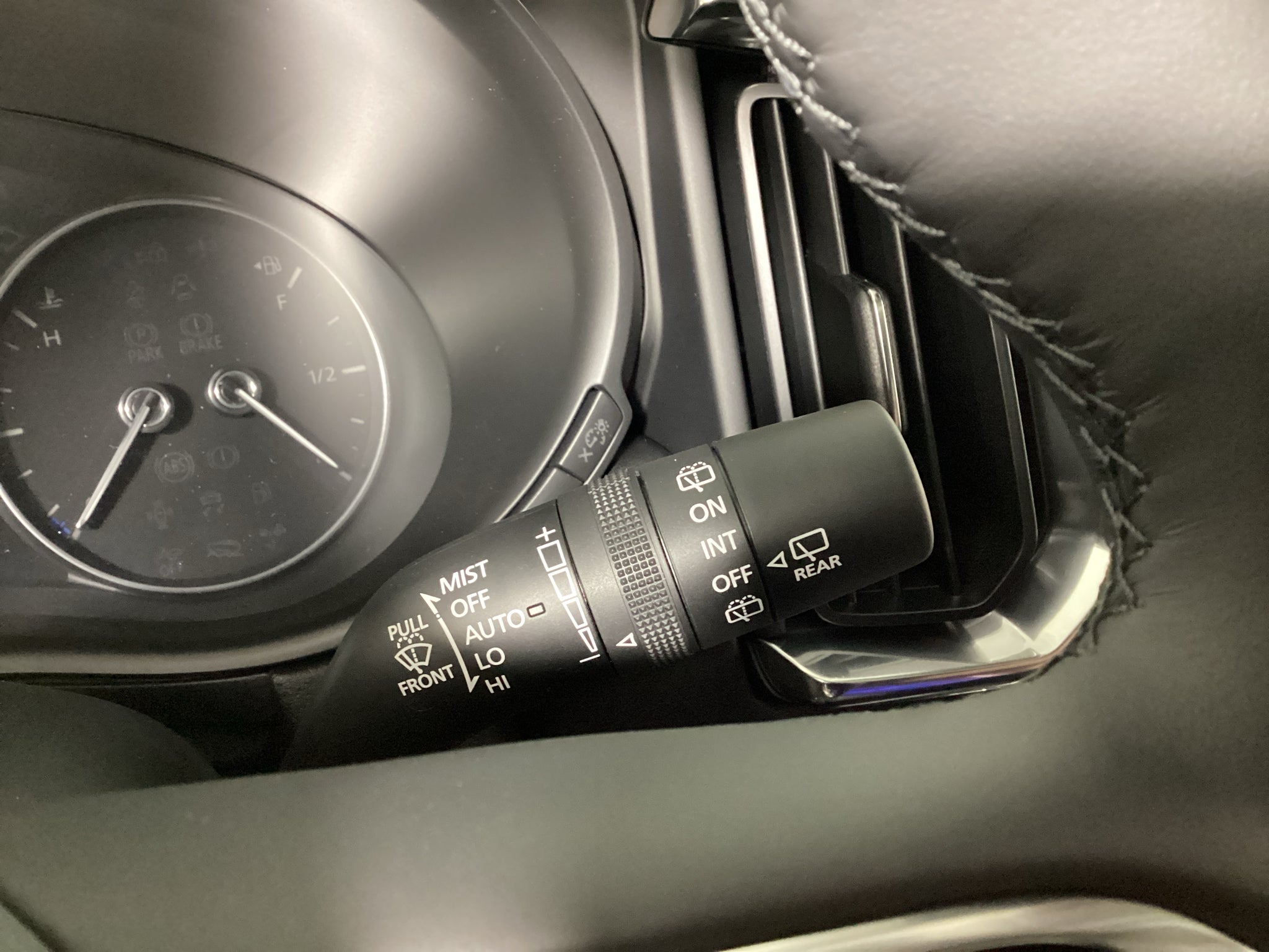 2026 Mazda Mazda CX-50 Hybrid Premium Plus