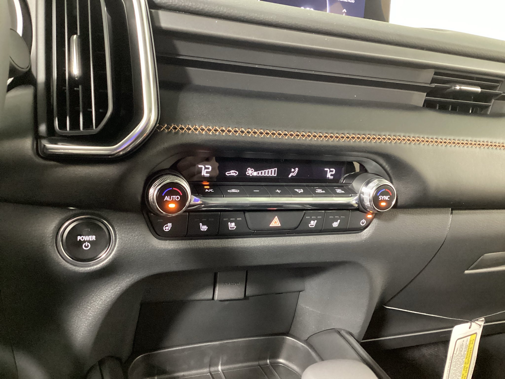 2026 Mazda Mazda CX-50 Hybrid Premium Plus