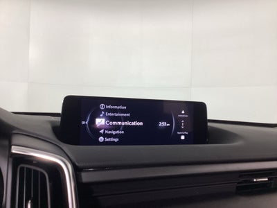 2026 Mazda Mazda CX-50 Hybrid Premium Plus