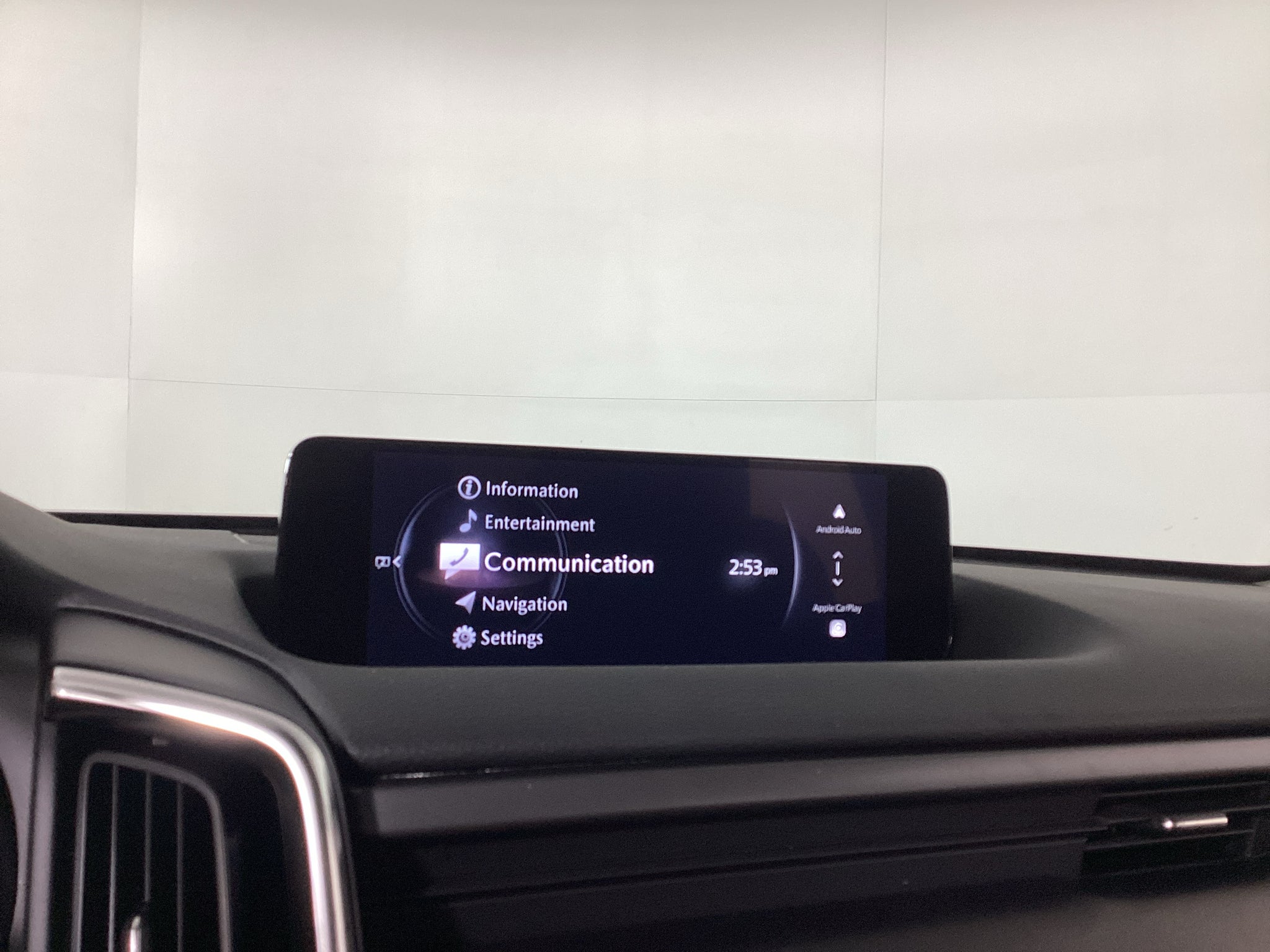 2026 Mazda Mazda CX-50 Hybrid Premium Plus