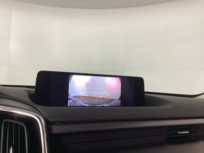 2026 Mazda Mazda CX-50 Hybrid Premium Plus