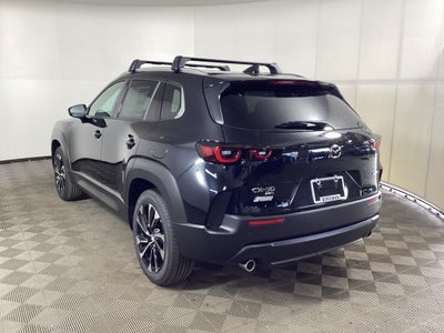 2026 Mazda Mazda CX-50 Hybrid Premium Plus