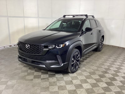 2026 Mazda Mazda CX-50 Hybrid Premium Plus