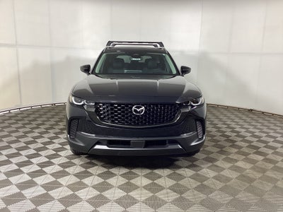 2026 Mazda Mazda CX-50 Hybrid Premium Plus