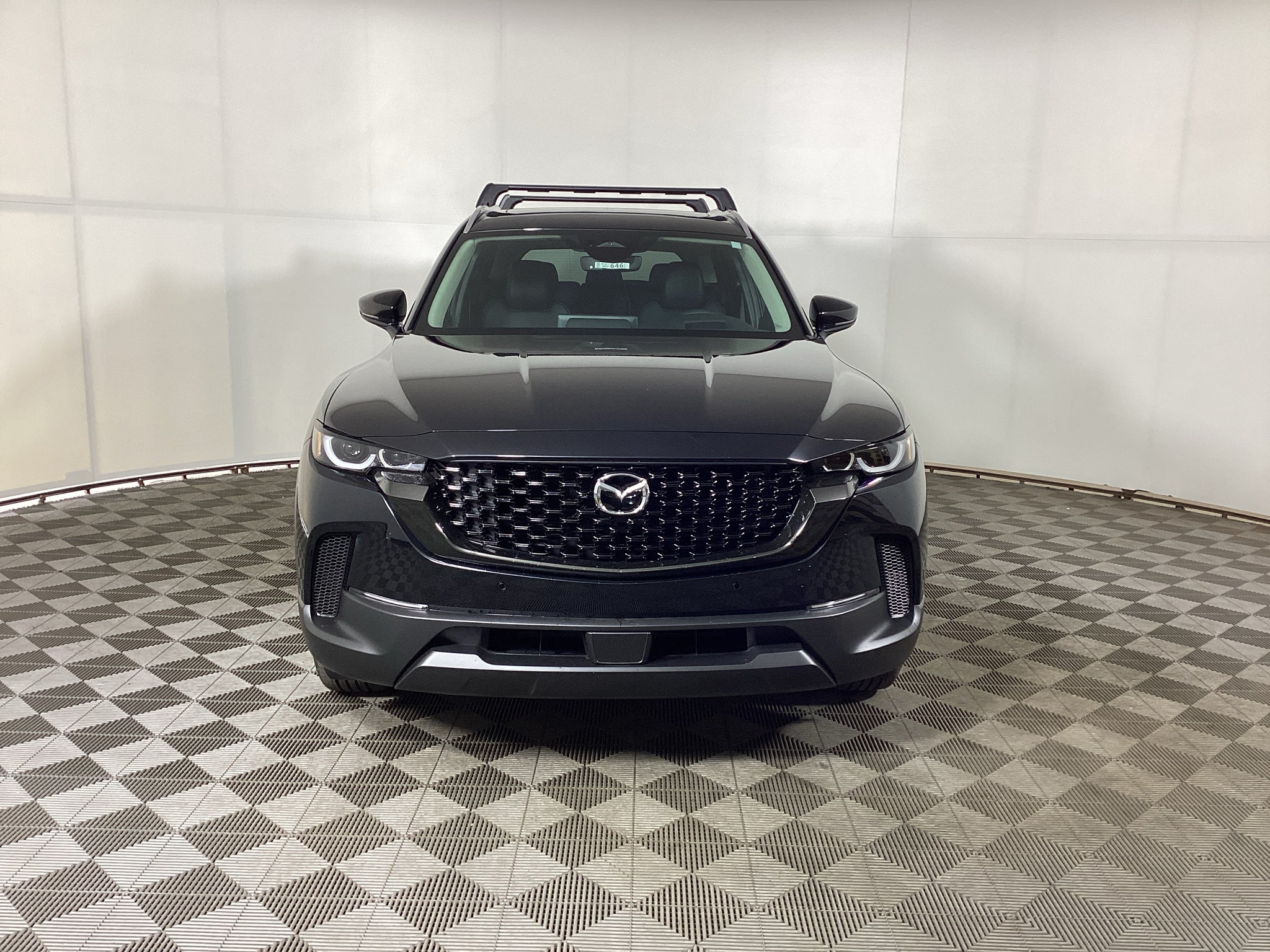 2026 Mazda Mazda CX-50 Hybrid Premium Plus