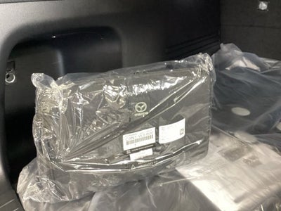 2026 Mazda Mazda CX-50 Hybrid Premium Plus