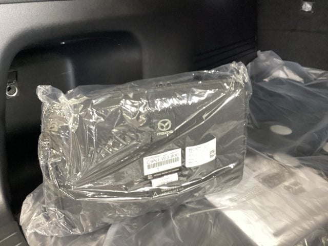 2026 Mazda Mazda CX-50 Hybrid Premium Plus