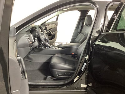 2026 Mazda Mazda CX-50 Hybrid Premium Plus