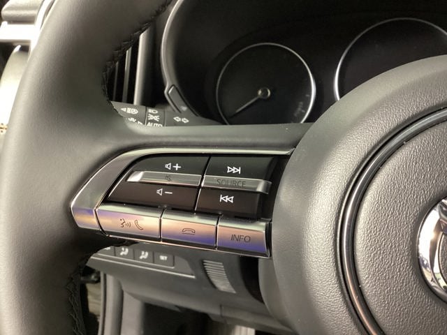 2026 Mazda Mazda CX-50 Hybrid Premium Plus