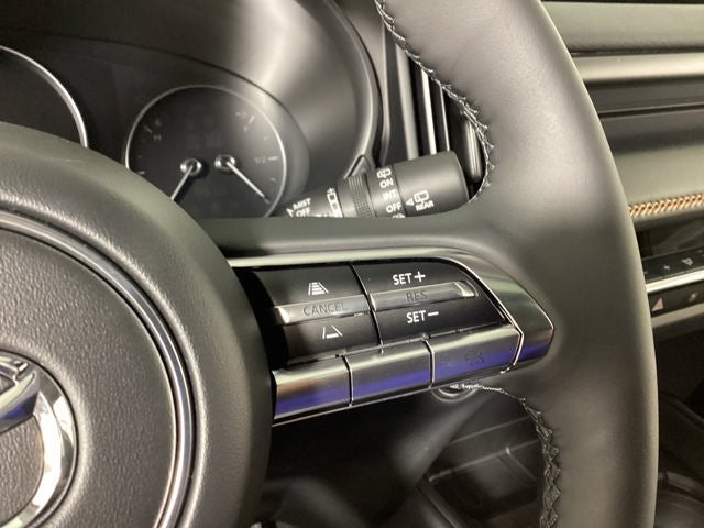 2026 Mazda Mazda CX-50 Hybrid Premium Plus