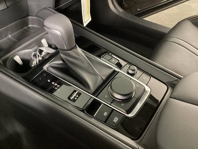 2026 Mazda Mazda CX-50 Hybrid Premium Plus