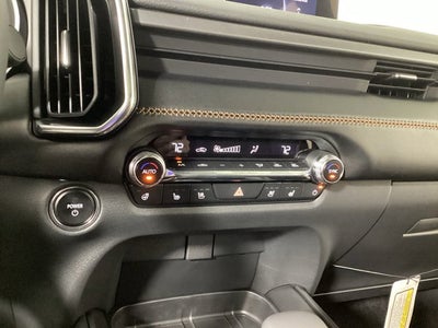 2026 Mazda Mazda CX-50 Hybrid Premium Plus