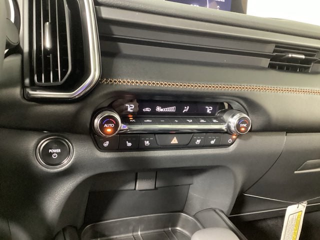 2026 Mazda Mazda CX-50 Hybrid Premium Plus