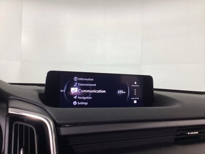 2026 Mazda Mazda CX-50 Hybrid Premium Plus