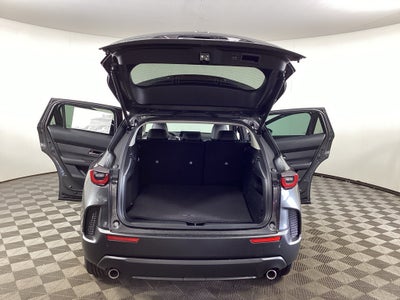 2026 Mazda Mazda CX-50 Hybrid Premium Plus