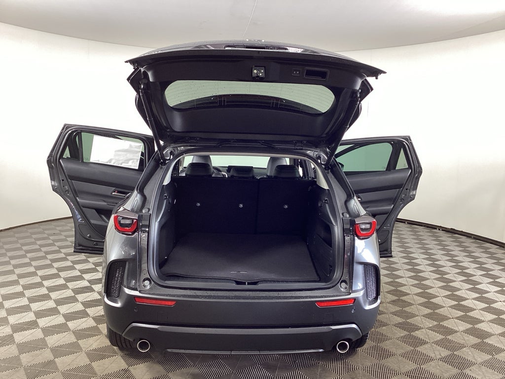 2026 Mazda Mazda CX-50 Hybrid Premium Plus