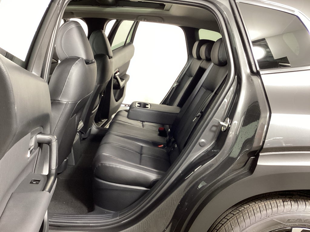 2026 Mazda Mazda CX-50 Hybrid Premium Plus
