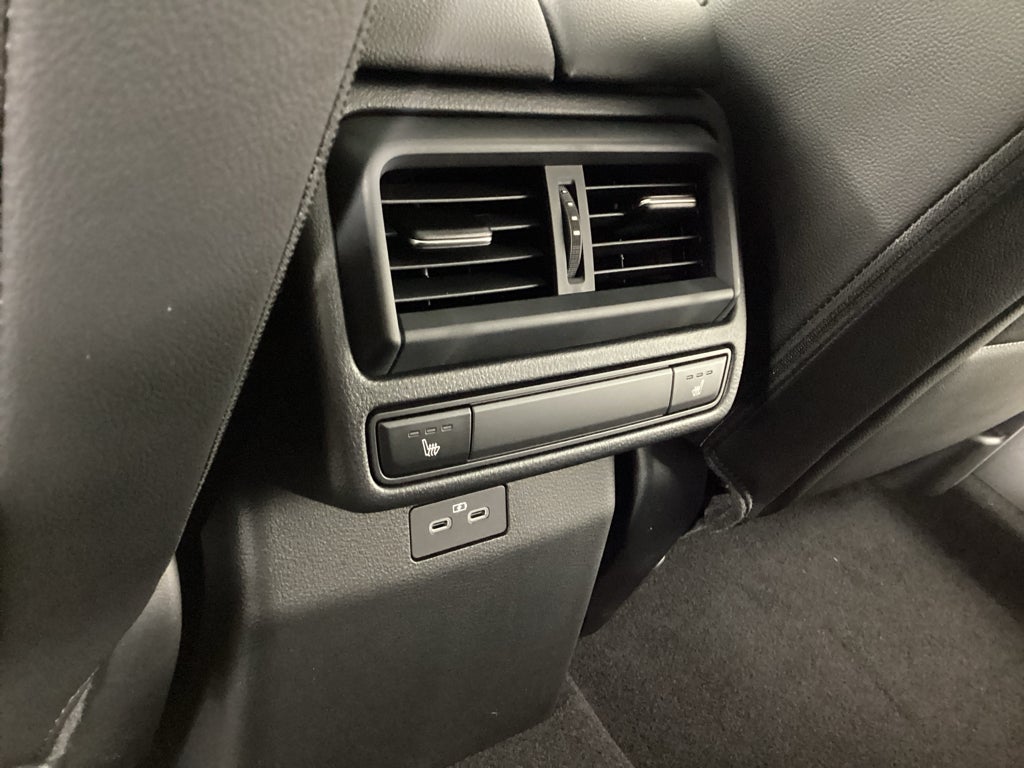 2026 Mazda Mazda CX-50 Hybrid Premium Plus