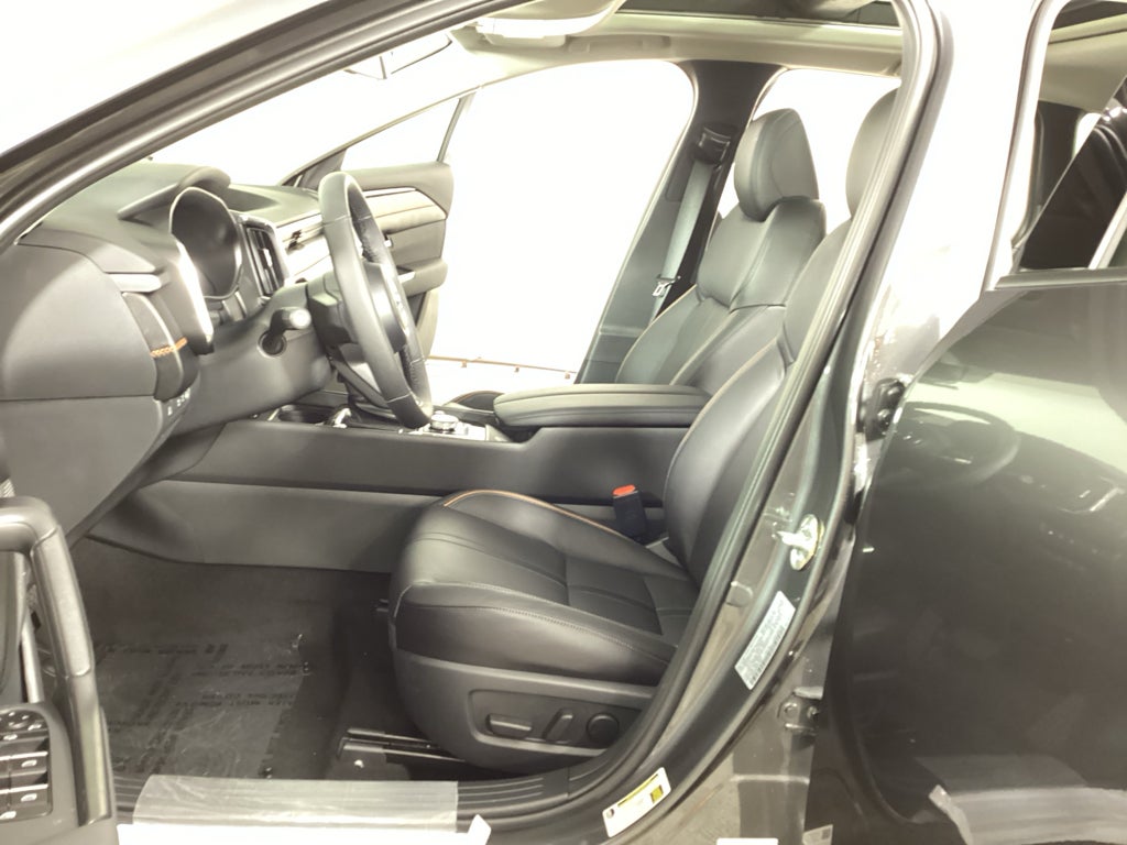 2026 Mazda Mazda CX-50 Hybrid Premium Plus