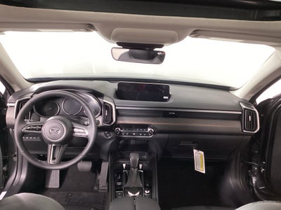 2026 Mazda Mazda CX-50 Hybrid Premium Plus