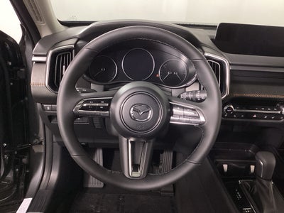 2026 Mazda Mazda CX-50 Hybrid Premium Plus