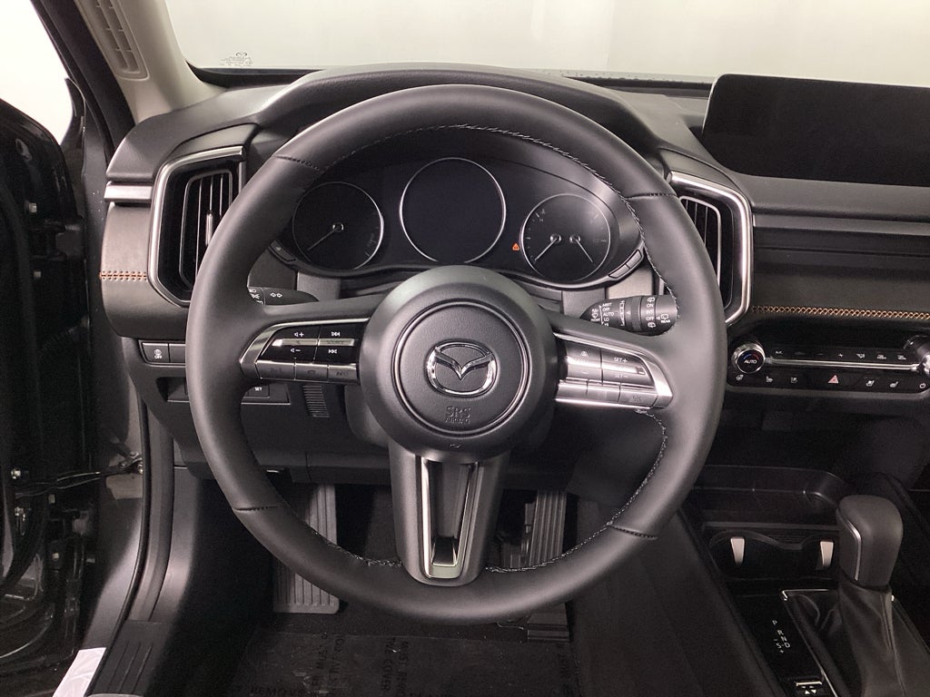 2026 Mazda Mazda CX-50 Hybrid Premium Plus