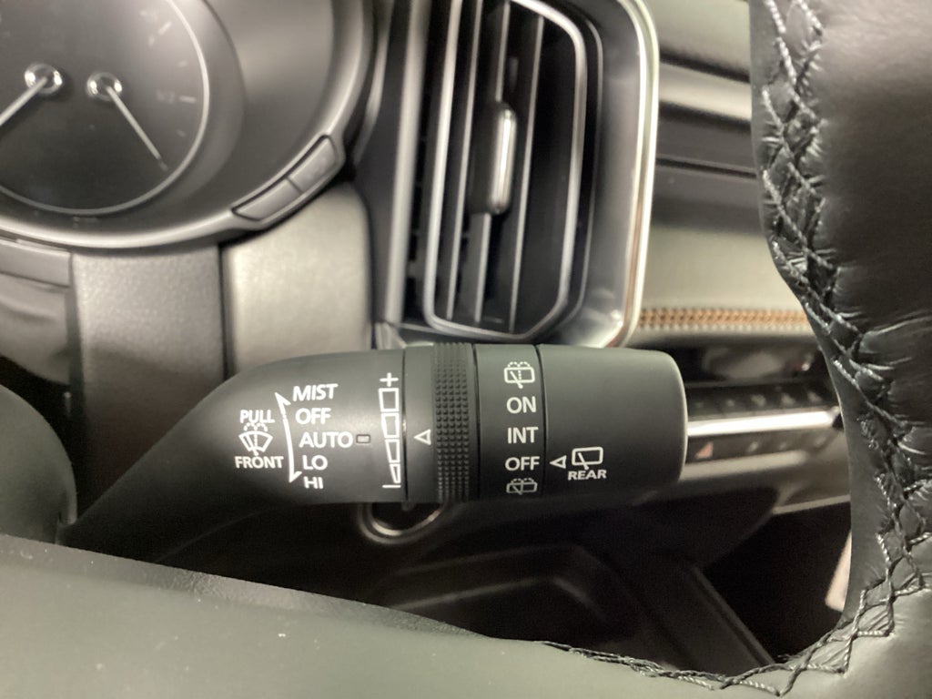 2026 Mazda Mazda CX-50 Hybrid Premium Plus