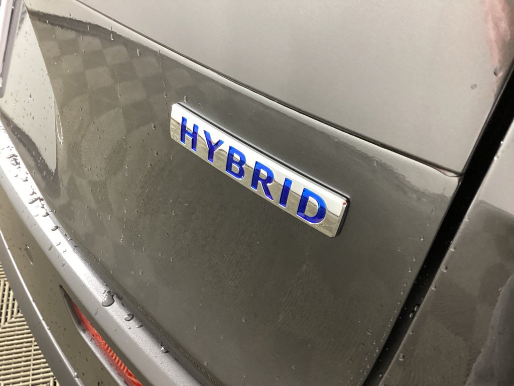 2026 Mazda Mazda CX-50 Hybrid Premium Plus