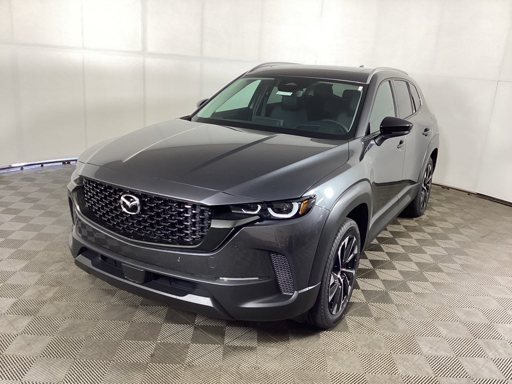 2026 Mazda Mazda CX-50 Hybrid Premium Plus