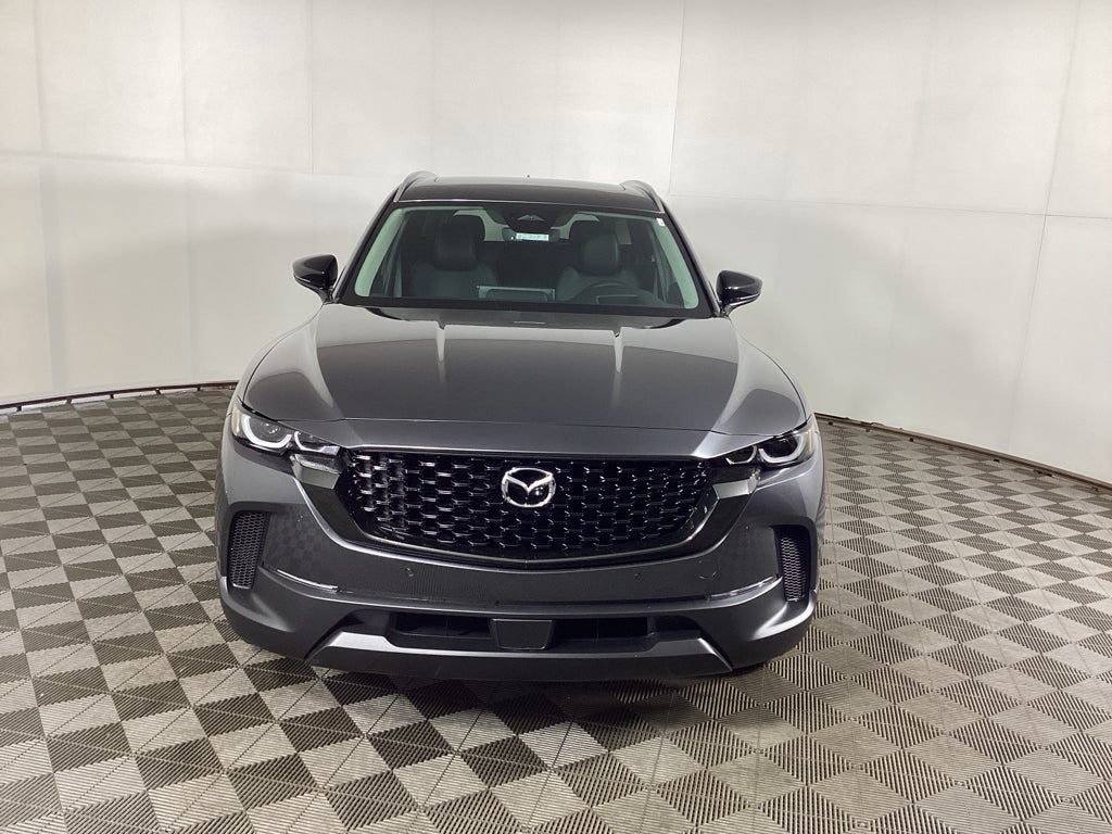 2026 Mazda Mazda CX-50 Hybrid Premium Plus
