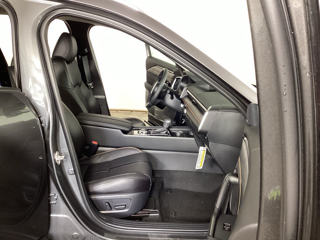2026 Mazda Mazda CX-50 Hybrid Premium Plus