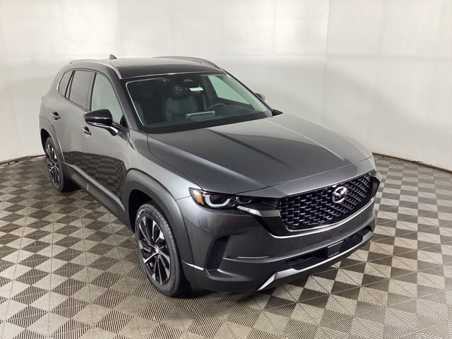 2026 Mazda Mazda CX-50 Hybrid Premium Plus