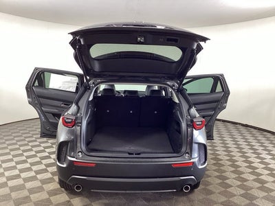 2026 Mazda Mazda CX-50 Hybrid Premium Plus