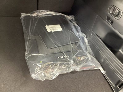 2026 Mazda Mazda CX-50 Hybrid Premium Plus