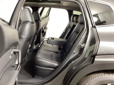 2026 Mazda Mazda CX-50 Hybrid Premium Plus